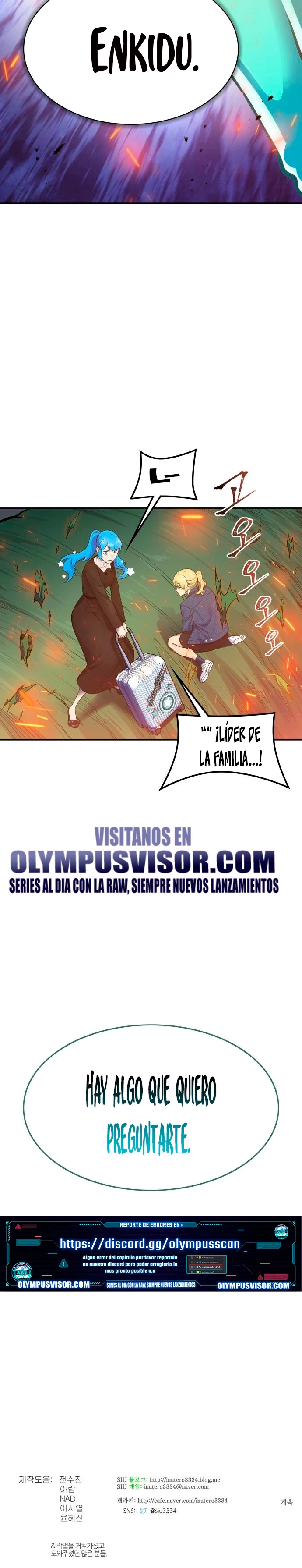 El irregular capítulo 603, página 63