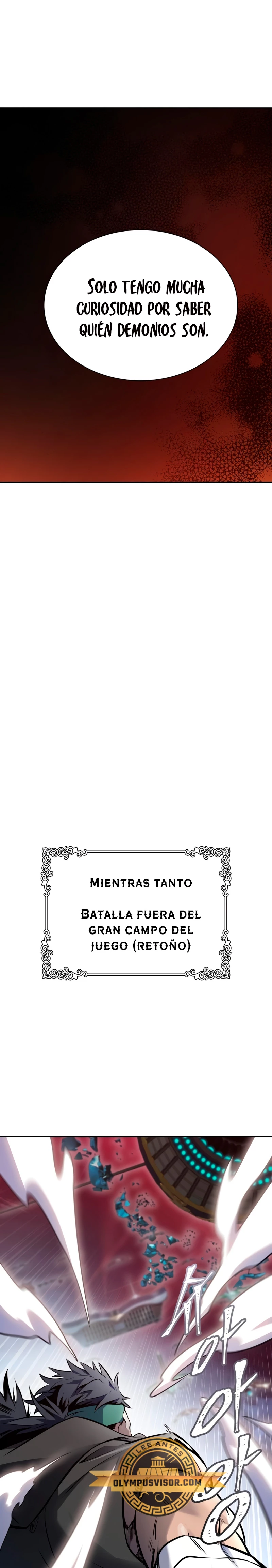 El irregular capítulo 604, página 33