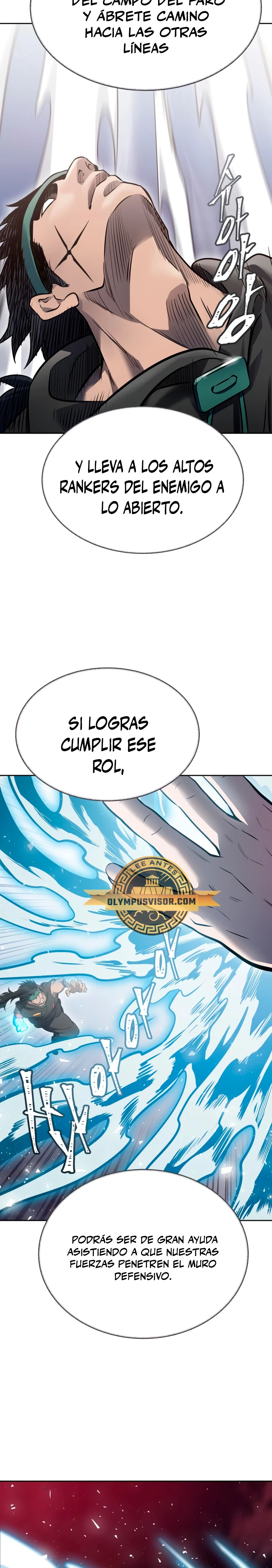 El irregular capítulo 604, página 35
