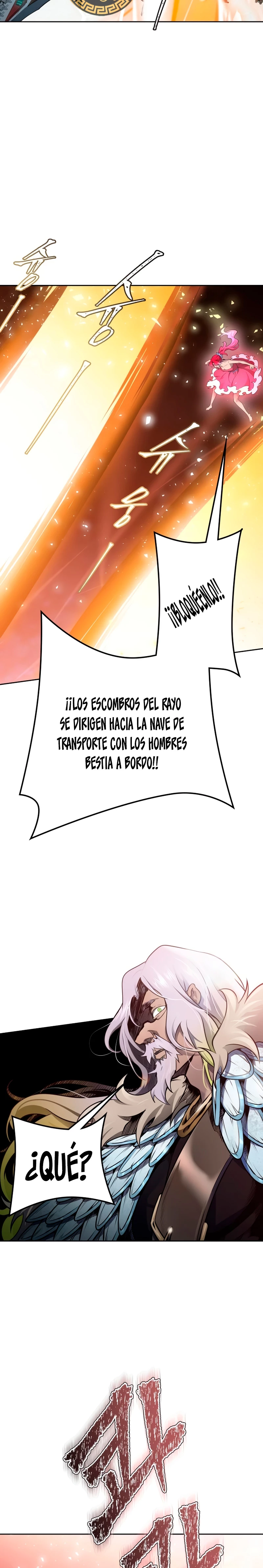 El irregular capítulo 604, página 45