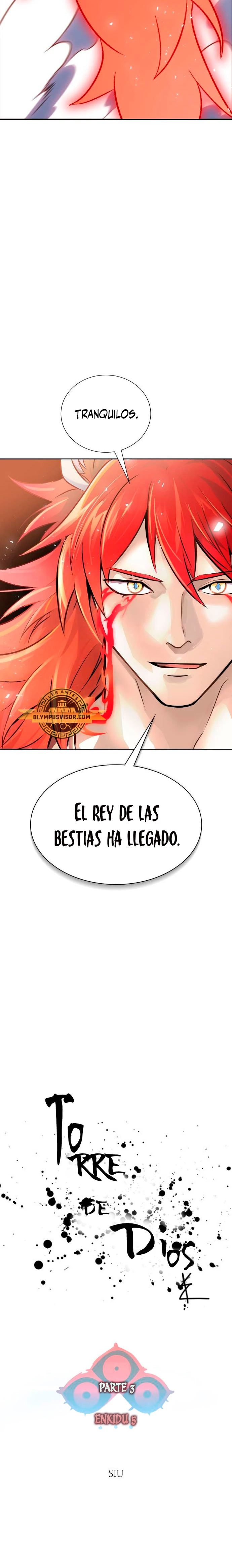 El irregular capítulo 605, página 3