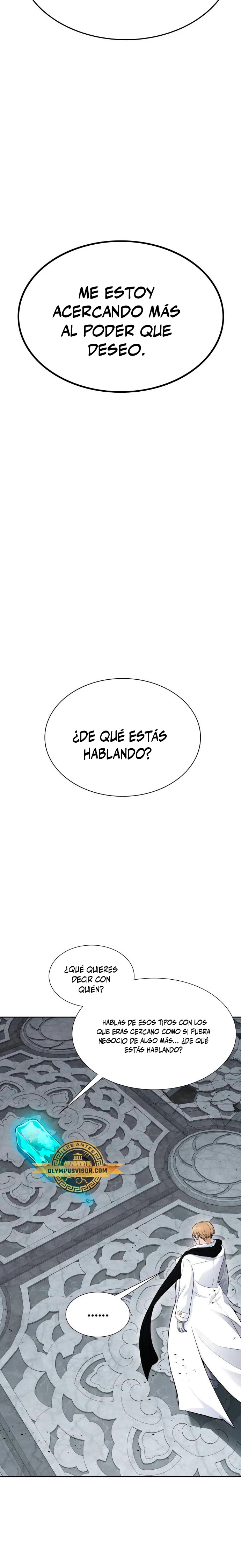 El irregular capítulo 605, página 15