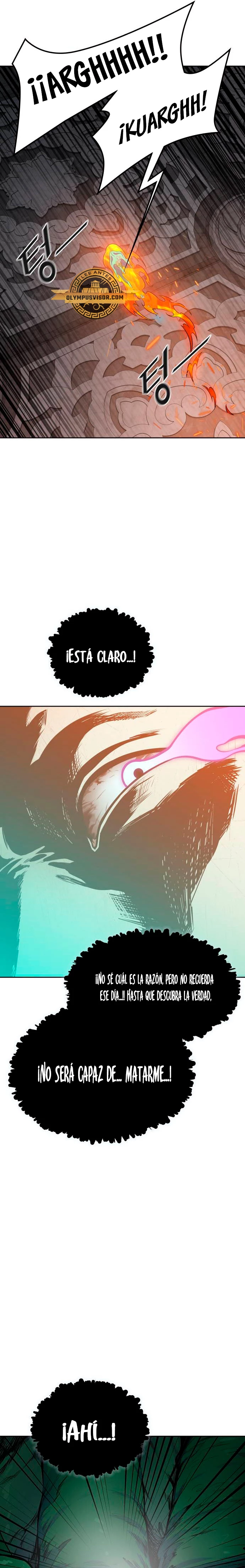 El irregular capítulo 605, página 20