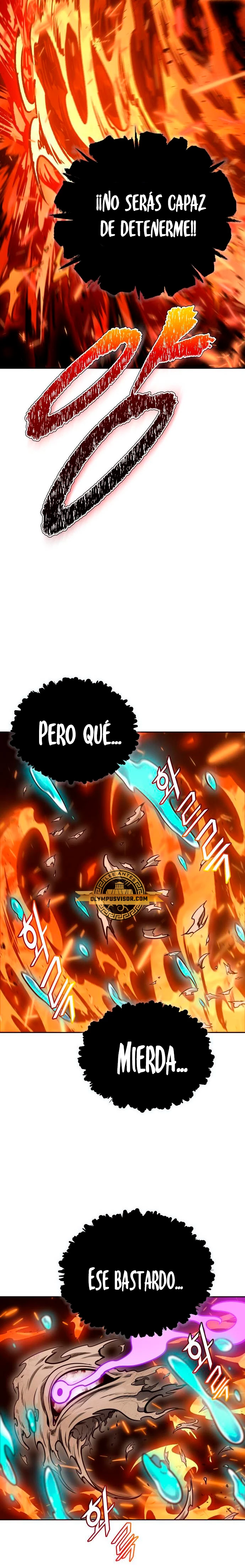 El irregular capítulo 605, página 23