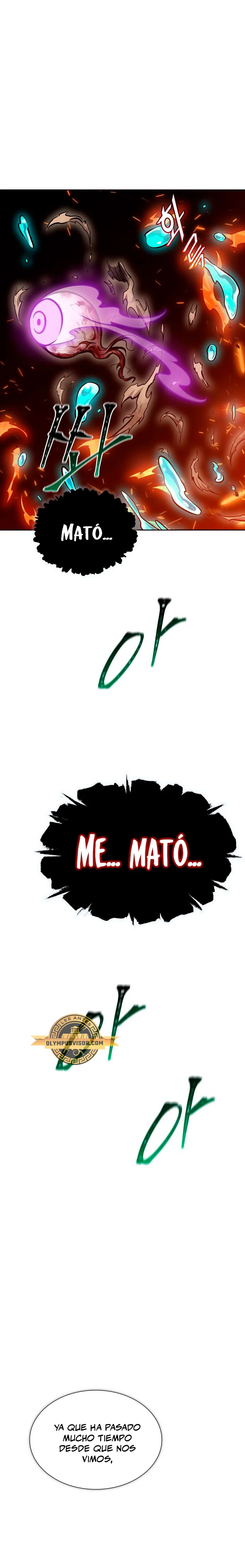El irregular capítulo 605, página 24