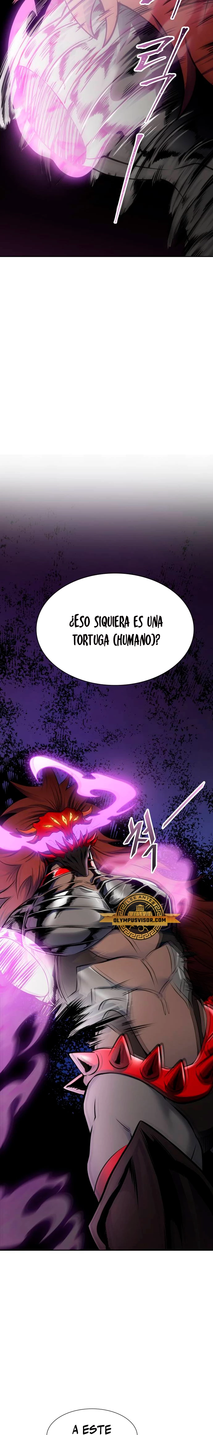 El irregular capítulo 605, página 39