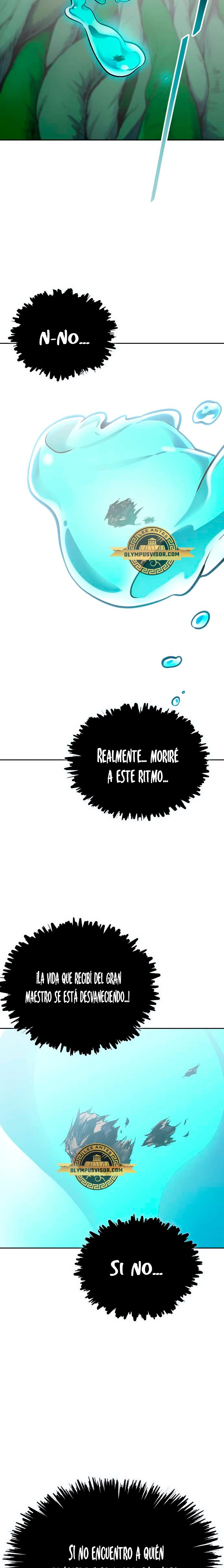El irregular capítulo 605, página 45