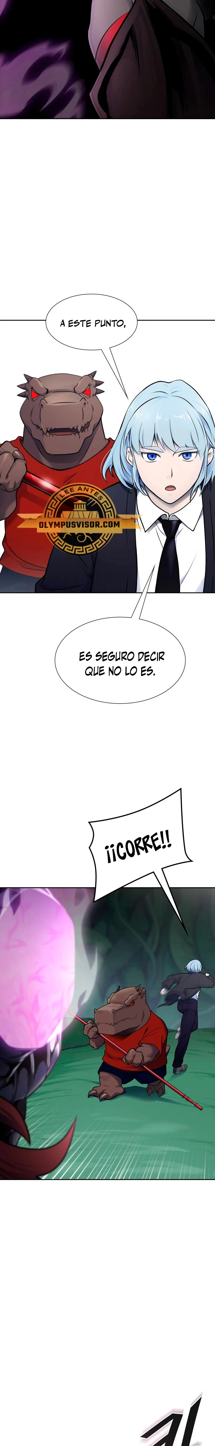 El irregular capítulo 606, página 3