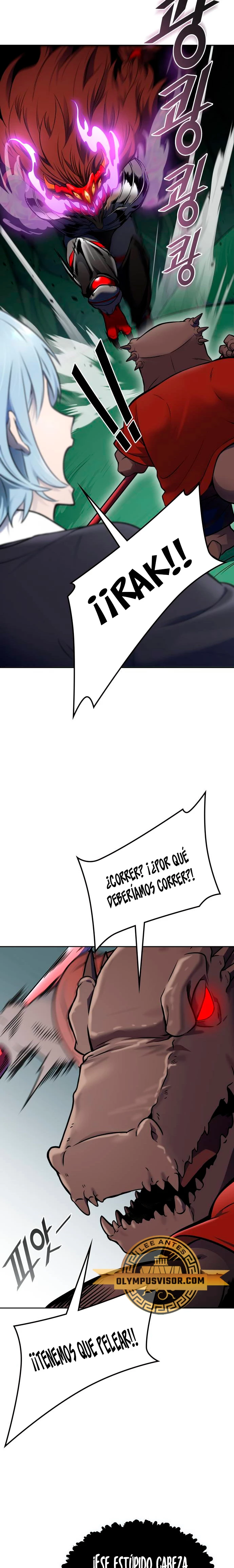 El irregular capítulo 606, página 4
