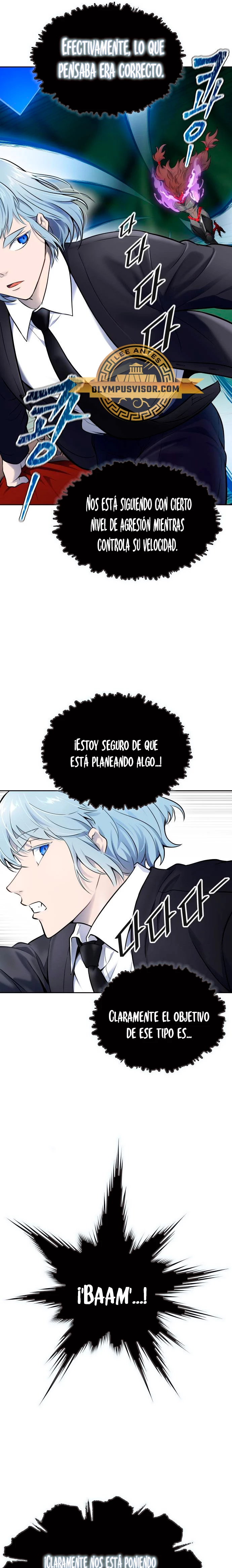 El irregular capítulo 606, página 14