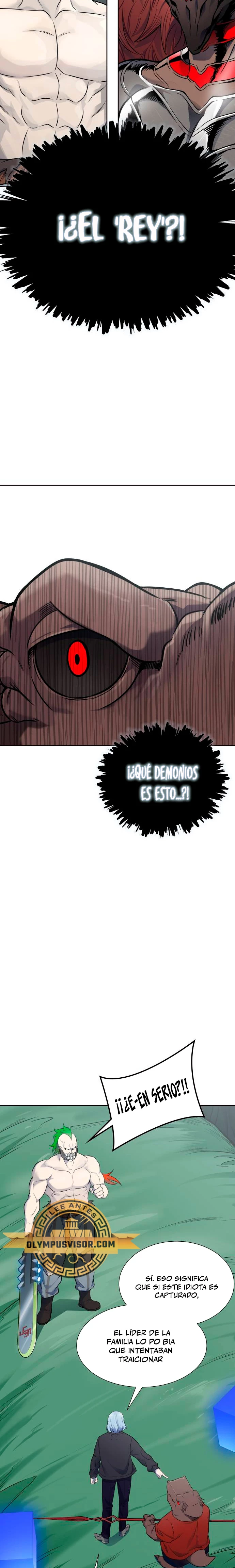 El irregular capítulo 606, página 24