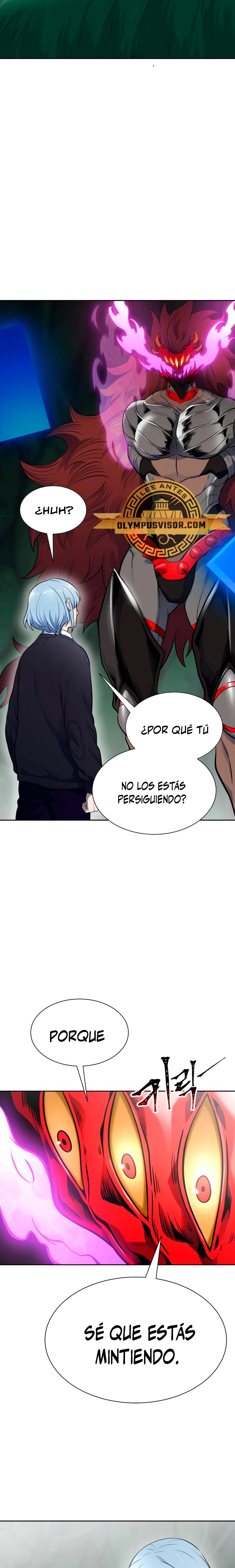 El irregular capítulo 606, página 30