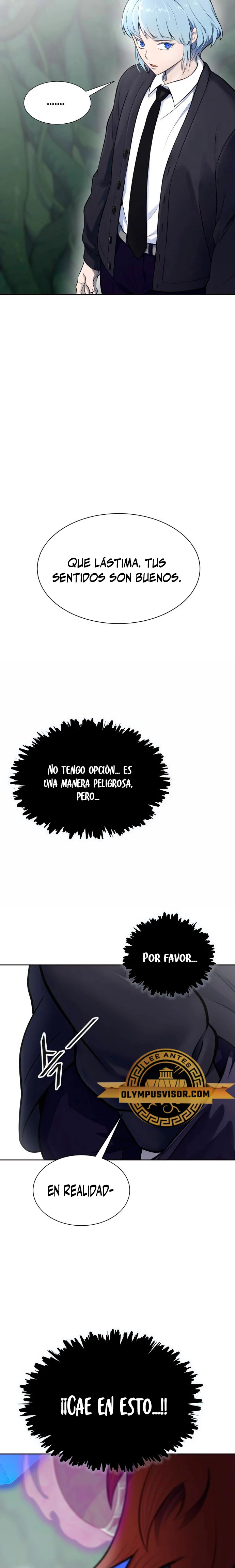 El irregular capítulo 606, página 31