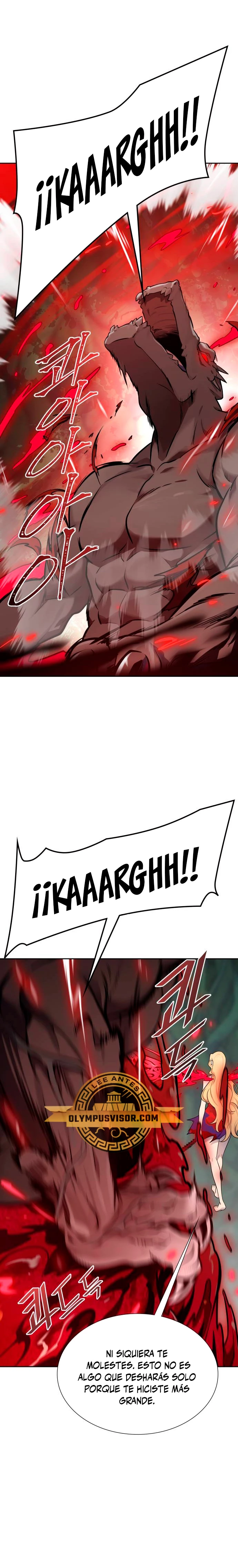 El irregular capítulo 607, página 31