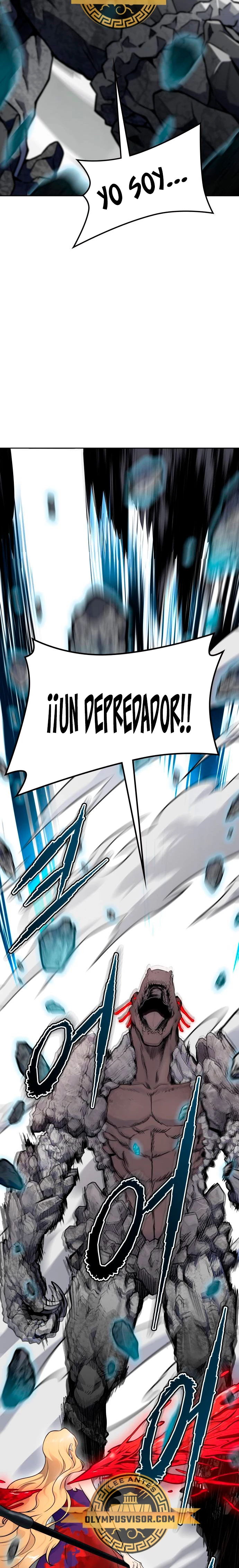 El irregular capítulo 607, página 35