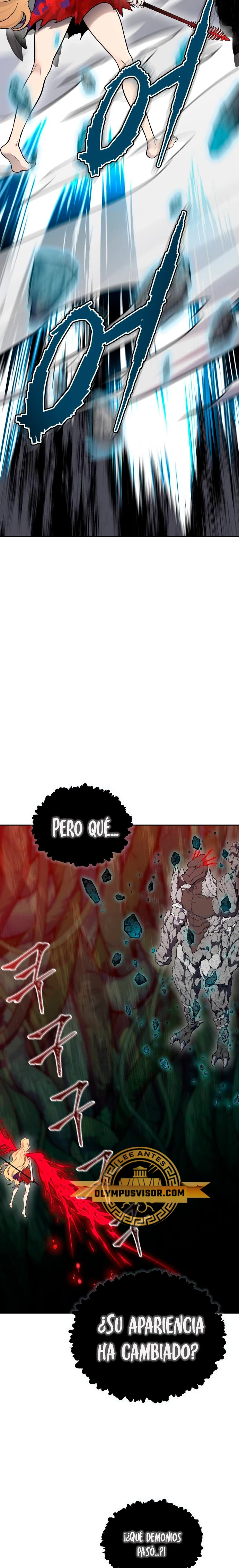 El irregular capítulo 607, página 36