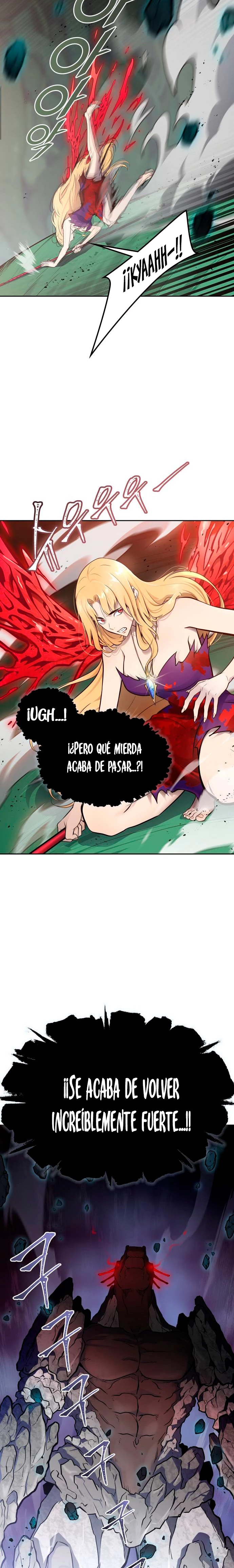 El irregular capítulo 607, página 40
