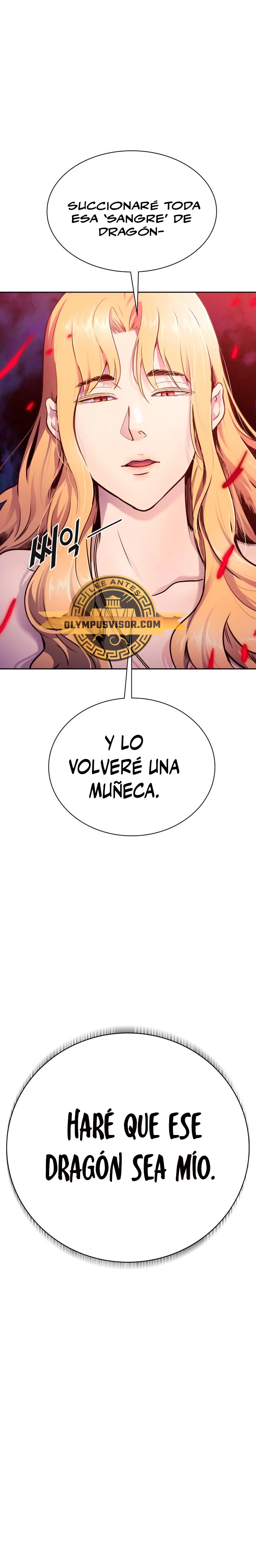 El irregular capítulo 608, página 14