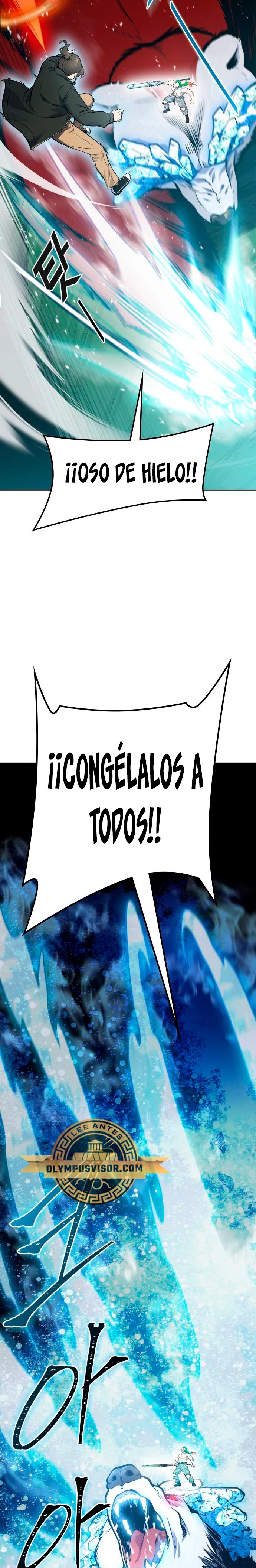 El irregular capítulo 608, página 16