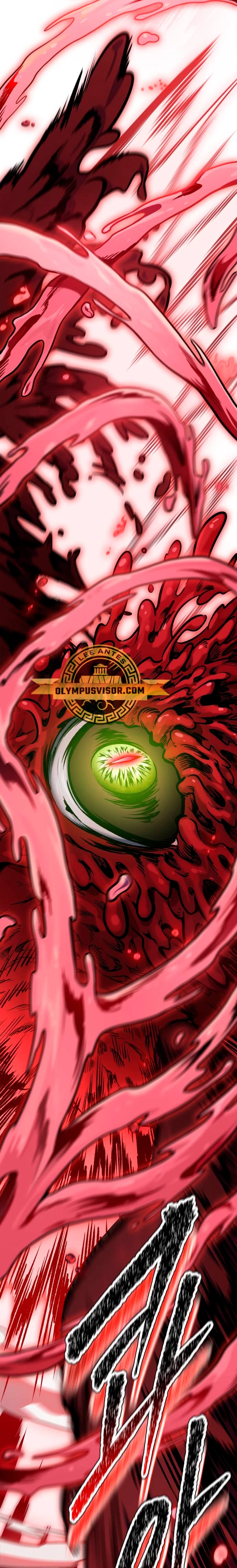 El irregular capítulo 608, página 28