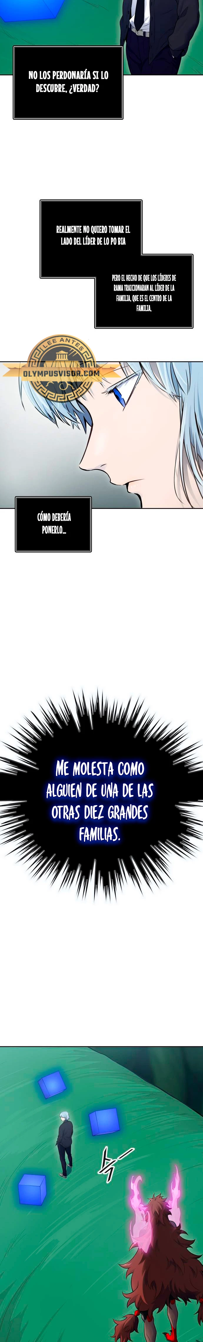 El irregular capítulo 608, página 45
