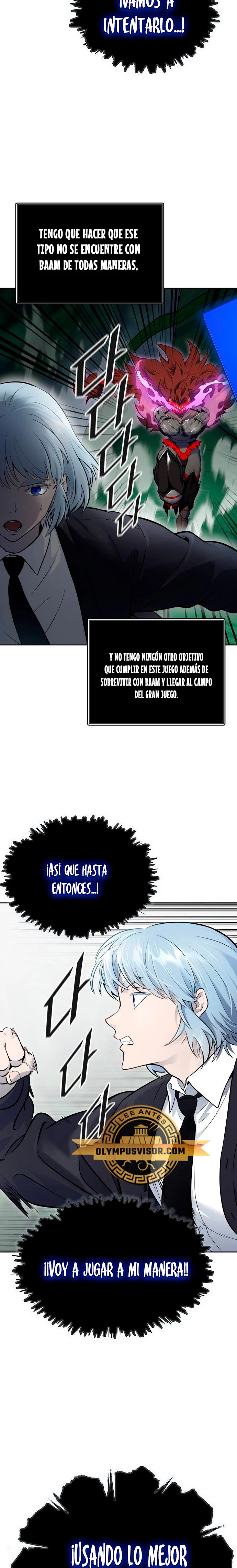 El irregular capítulo 608, página 48