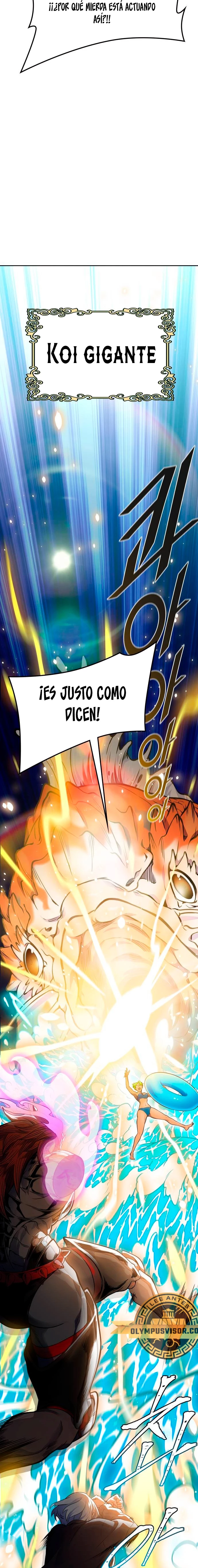 El irregular capítulo 609, página 10
