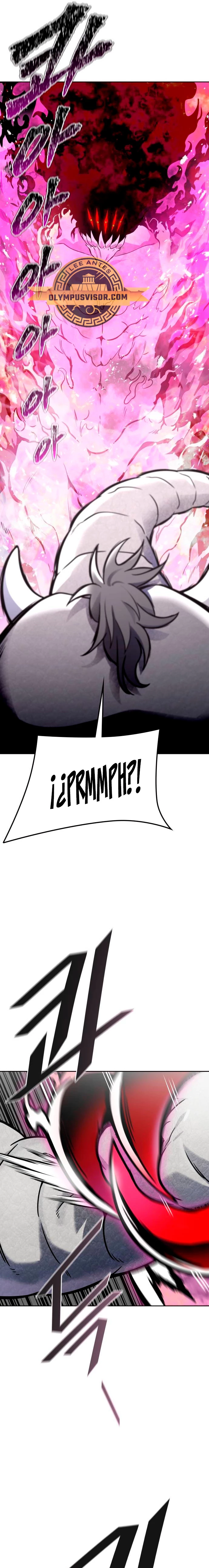 El irregular capítulo 609, página 32