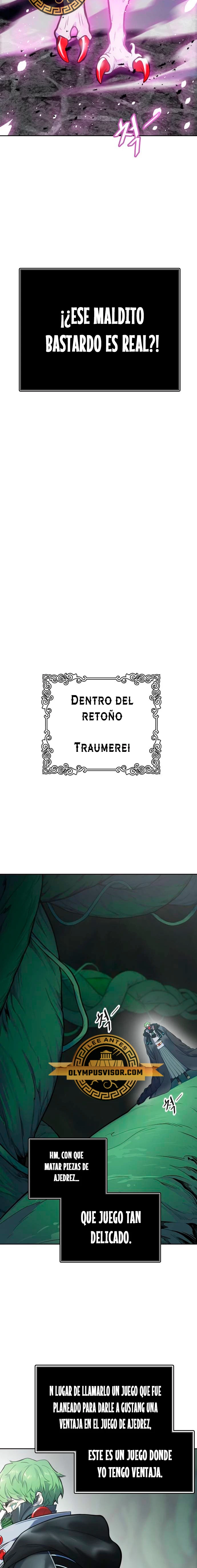 El irregular capítulo 609, página 40