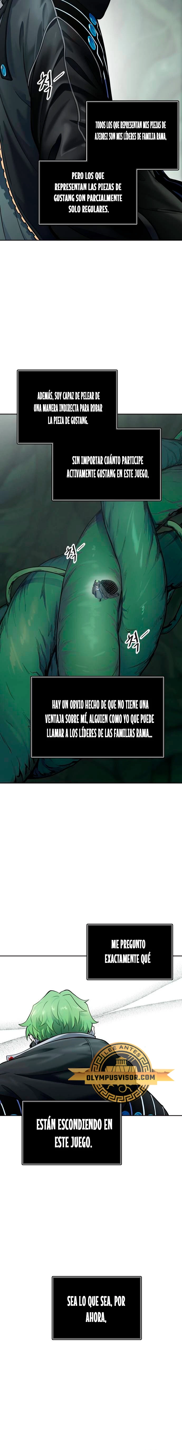 El irregular capítulo 609, página 41