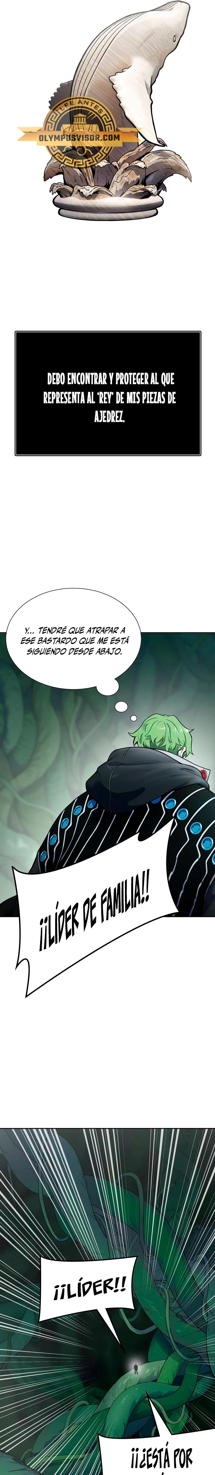 El irregular capítulo 609, página 42