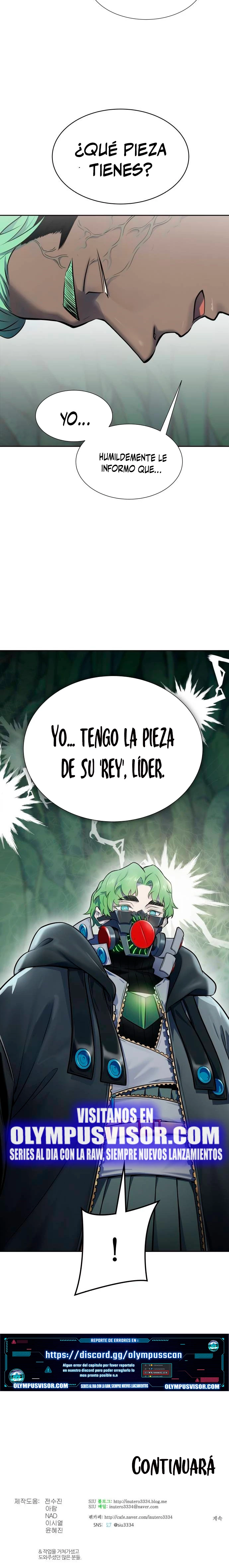 El irregular capítulo 609, página 44