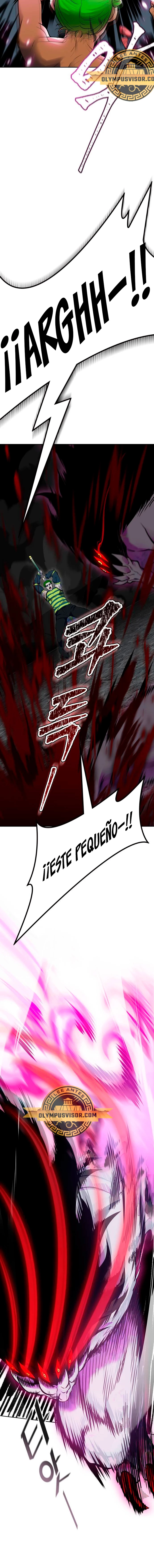 El irregular capítulo 610, página 13
