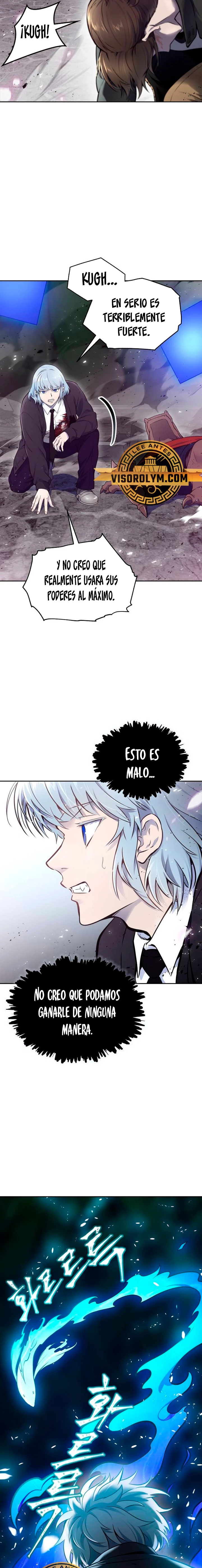 El irregular capítulo 611, página 19