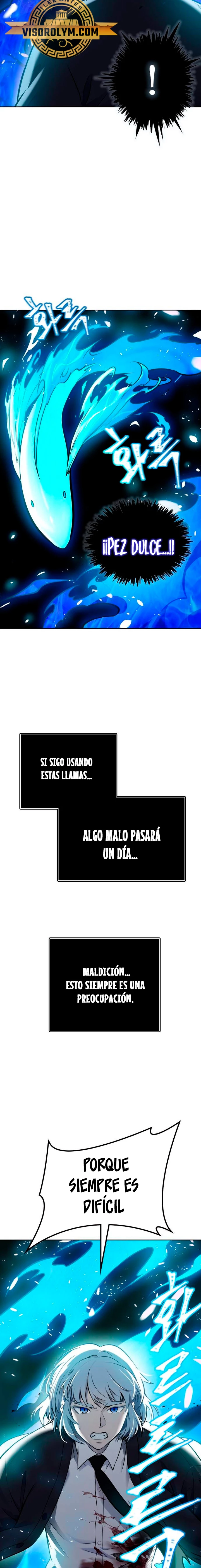 El irregular capítulo 611, página 20