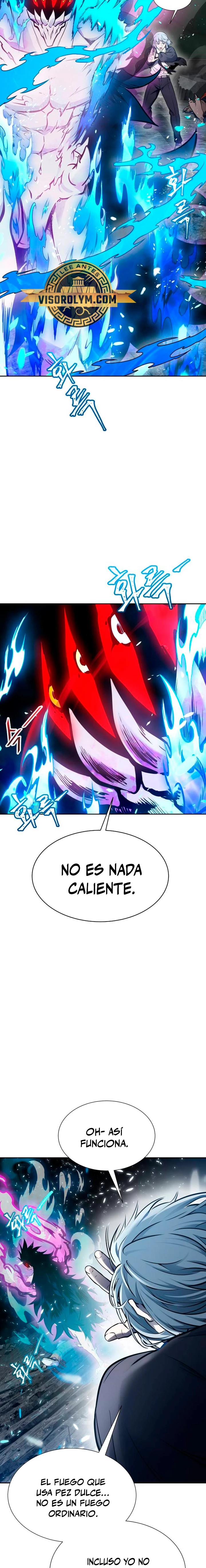 El irregular capítulo 611, página 33