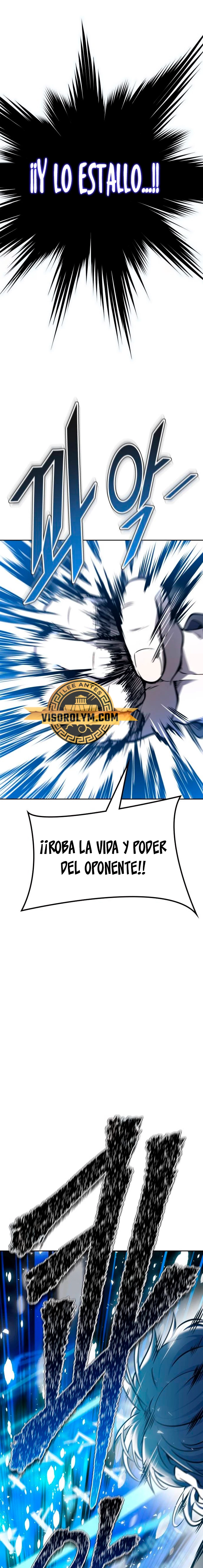 El irregular capítulo 611, página 37