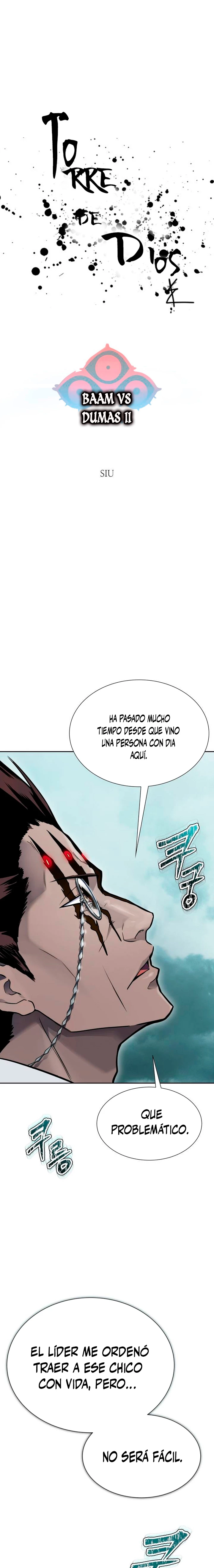 El irregular capítulo 612, página 2