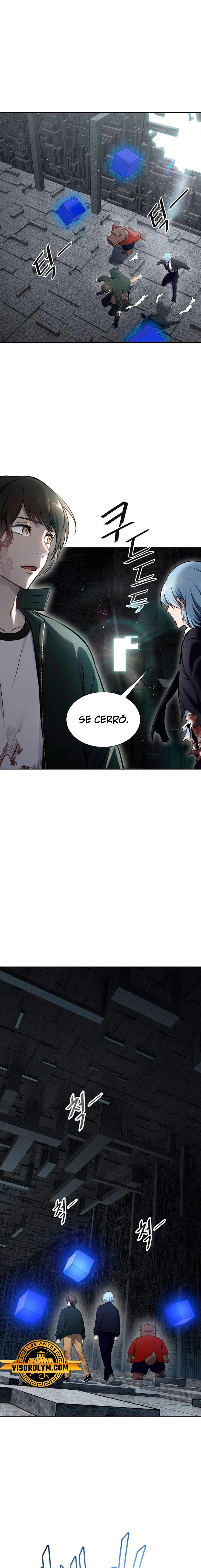 El irregular capítulo 612, página 14