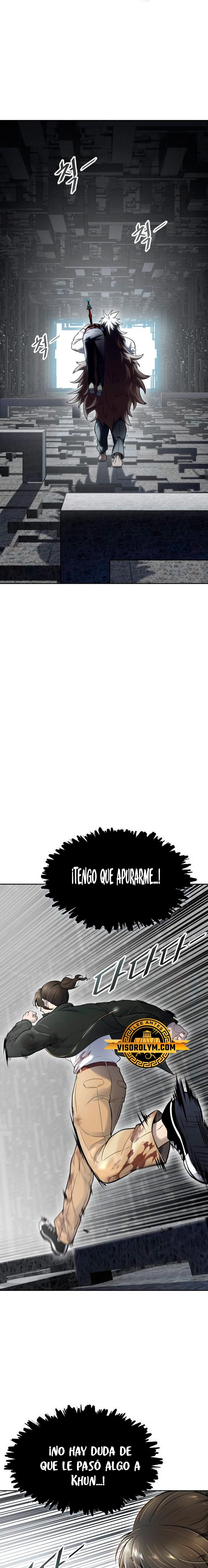 El irregular capítulo 612, página 22