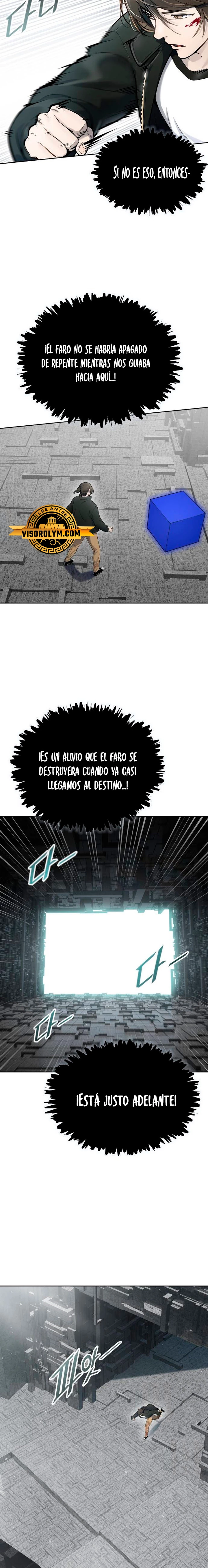 El irregular capítulo 612, página 23