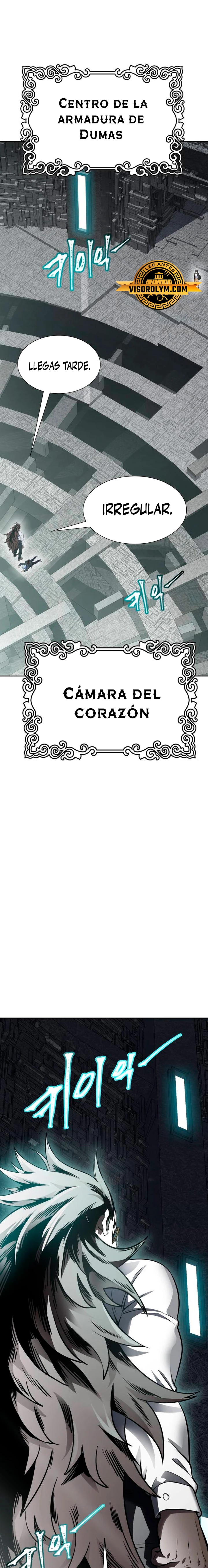 El irregular capítulo 612, página 25
