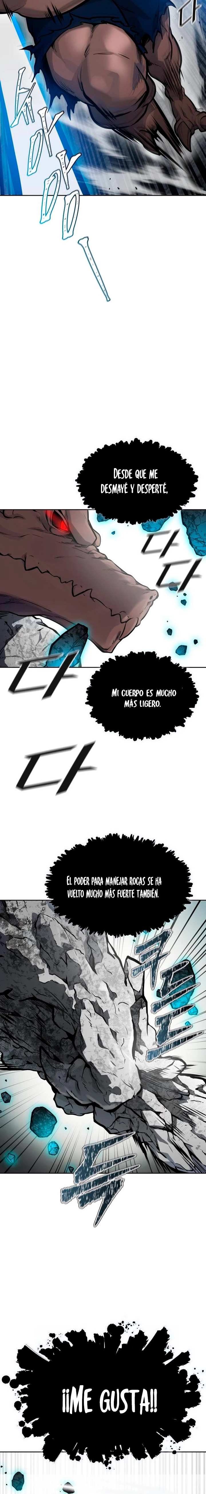 El irregular capítulo 612, página 36