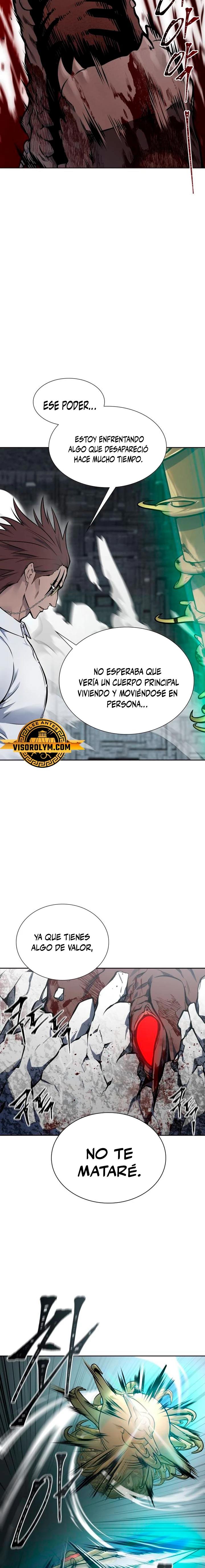 El irregular capítulo 612, página 45