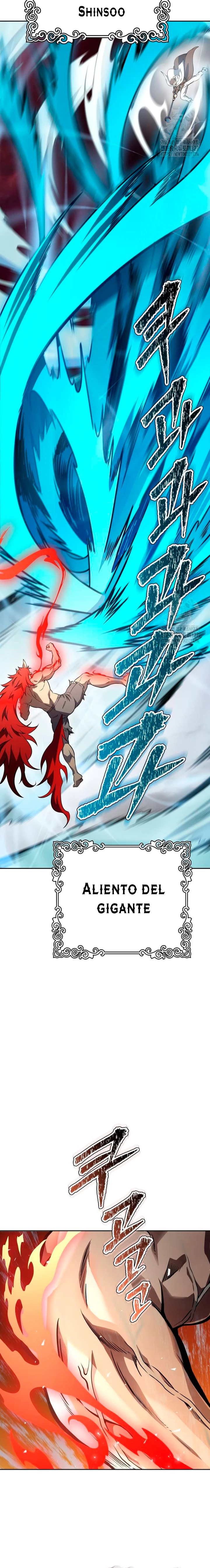 El irregular capítulo 613, página 11