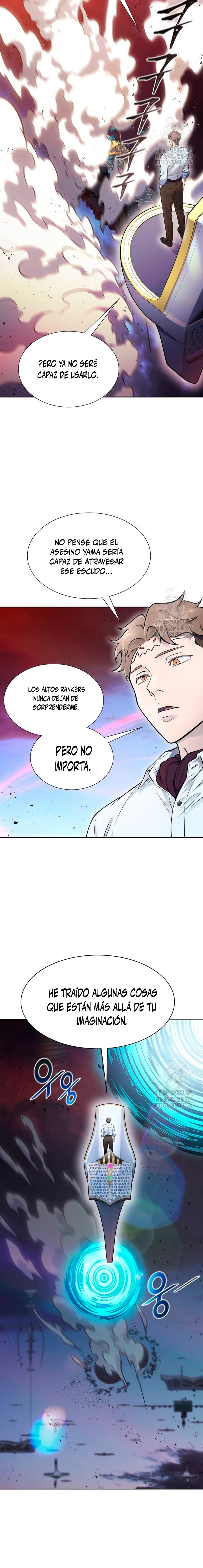 El irregular capítulo 613, página 20