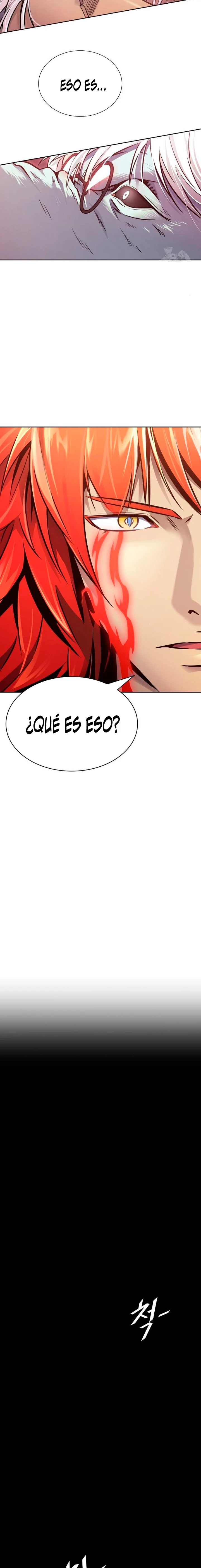 El irregular capítulo 613, página 25