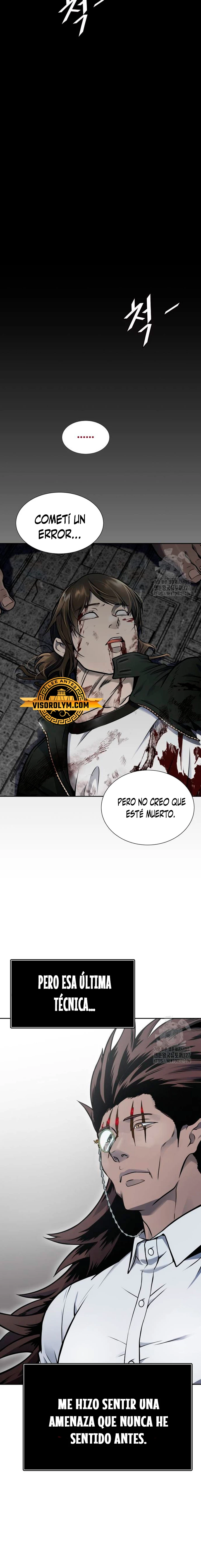 El irregular capítulo 613, página 26