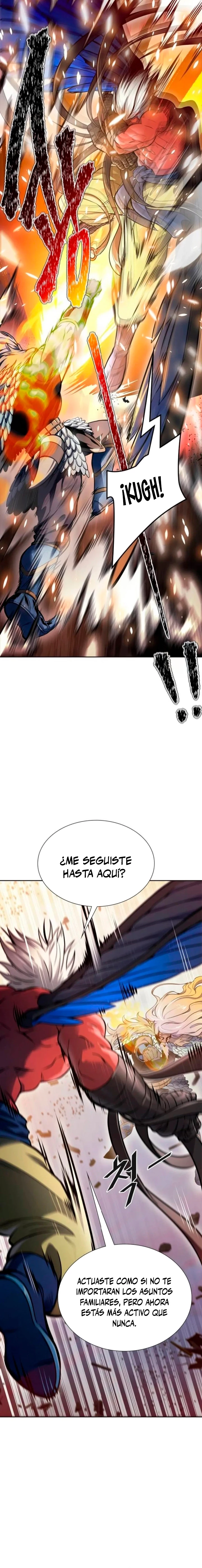 El irregular capítulo 614, página 6