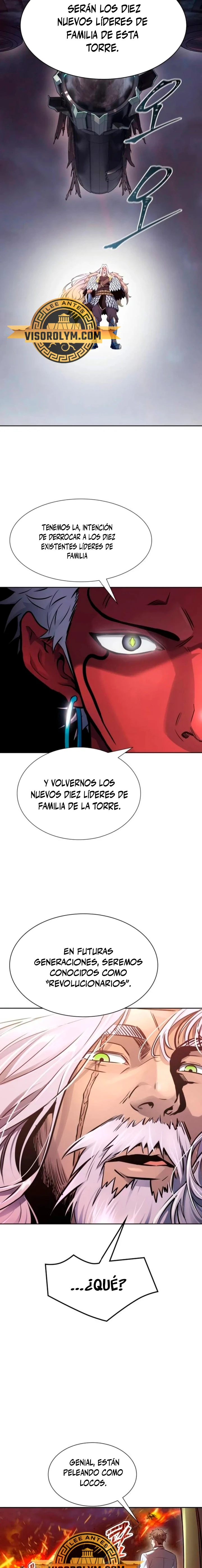 El irregular capítulo 614, página 8